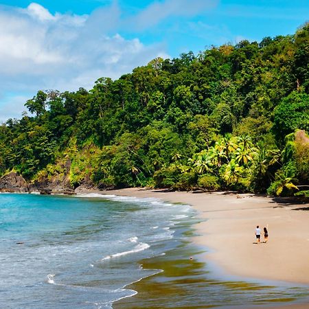 Corcovado Wilderness Lodge By Scp San Pedrillo Exterior foto