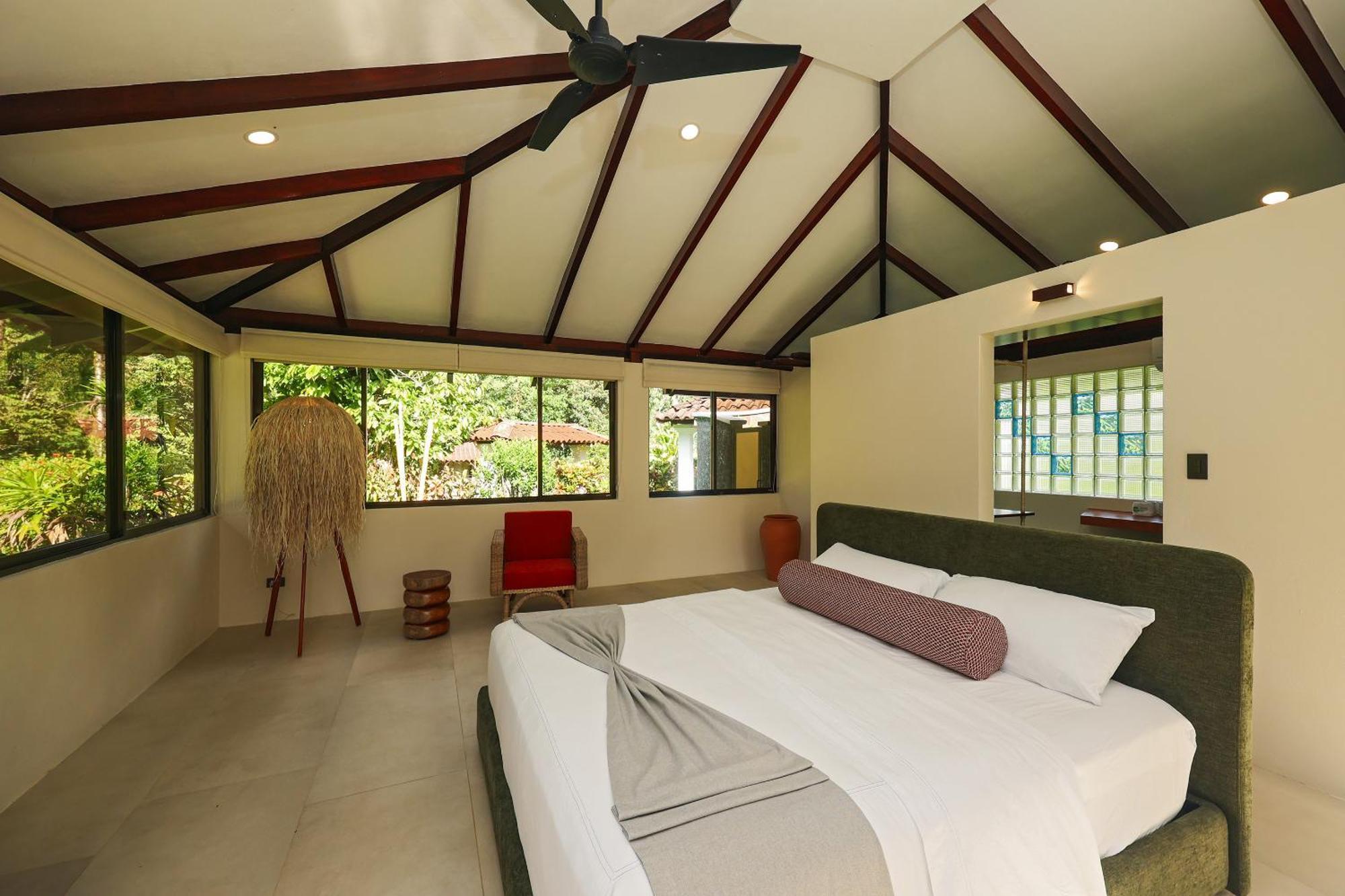 Corcovado Wilderness Lodge By Scp San Pedrillo Exterior foto