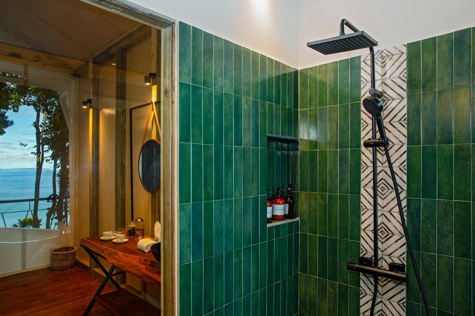 Corcovado Wilderness Lodge By Scp San Pedrillo Exterior foto
